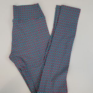 🧘‍♀️ LIQUIDO ACTIVE  Leggings. M